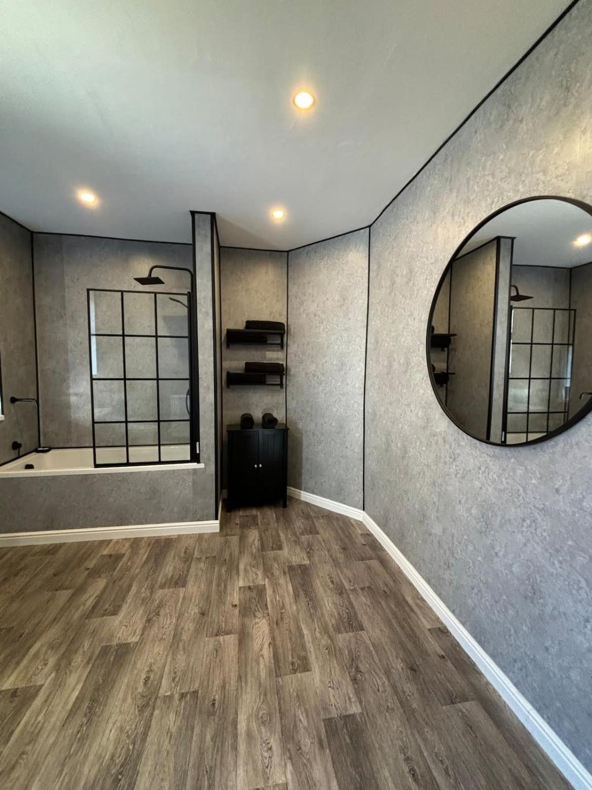 Modern 5 Bedroom Terraced Luxurious House Colwyn Bay Luaran gambar